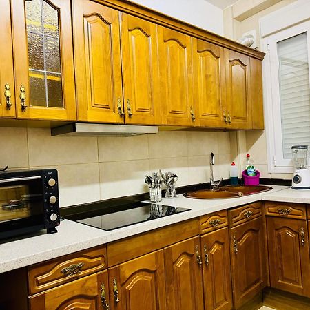 Apartament Pisos Familiares Barajas Madryt Zewnętrze zdjęcie